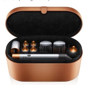 DYSON Air Wrap Complete set